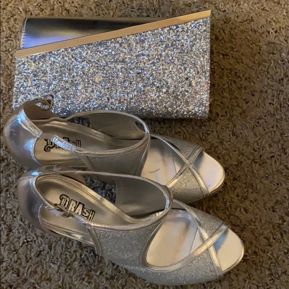 HOMECOMING SHOES &WALLET